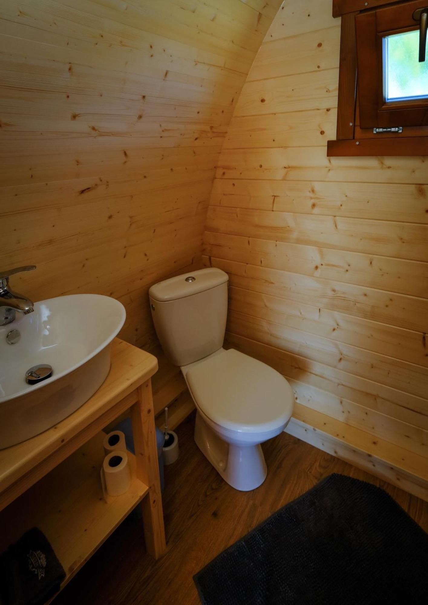 Les Roulottes De La Ferme Des Chanaux Saint-Julien-d'Ance Habitación foto