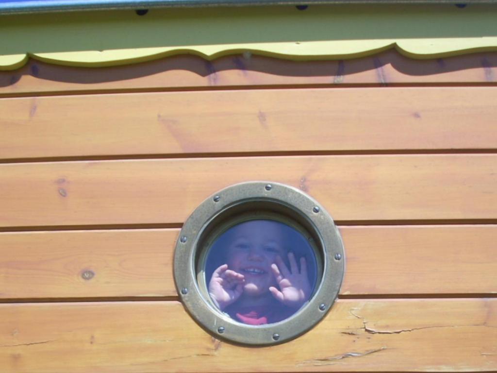 Les Roulottes De La Ferme Des Chanaux Saint-Julien-d'Ance Habitación foto